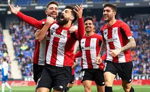  威廉姆斯毕尔巴鄂 -开云kaiyun中国版