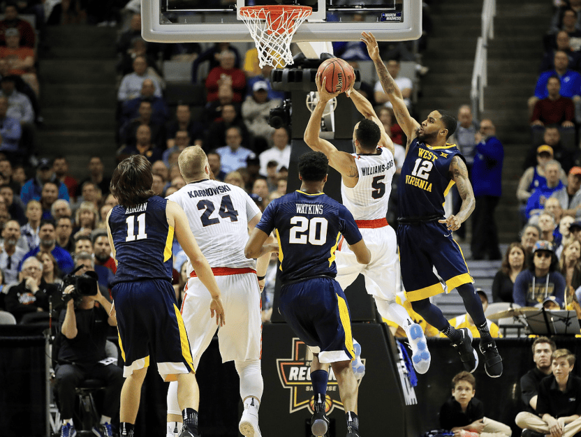集结日丹佛掘金刷新队史纪录——NBA季后赛节点到来，球迷炸锅，年轻球员得到机会的简单介绍