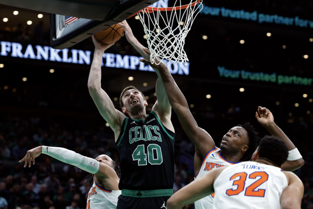 波士顿凯尔特人训练开放日，关键时刻远射贴柱引欢呼，欧联在即，资深球员宣示担当的简单介绍-开云kaiyun官网登录